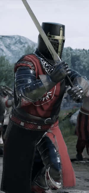 Iphone Xs Mordhau Background — Moto G67 Fundal