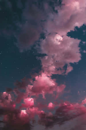 Fundal nori violet 1280 x 1920 — Huawei MatePad 11.5 (2026) Fundal