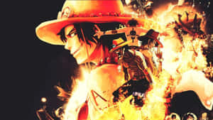 Fundal One Piece — One piece Fundal