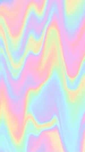 Fundal Pastel — Trippy estetică Fundal