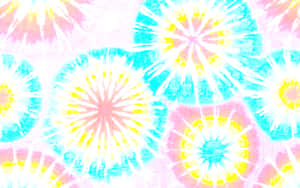 Fundal Pastel Tie Dye — Pastel Fundal