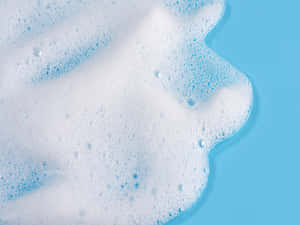 Fundal albastru pastel — Albastru pastel Fundal