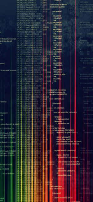 Fundal Programare iPhone Xs — RedMagic 11S Pro Fundal