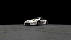 Fundal Project Cars 2 — Projekt samochody 2 Fundal