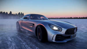 Fundal Project Cars 2 — Projekt samochody 2 Fundal