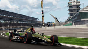 Fundal Project Cars 2 — Projekt samochody 2 Fundal