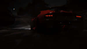Fundal Project Cars 2 — Projekt samochody 2 Fundal