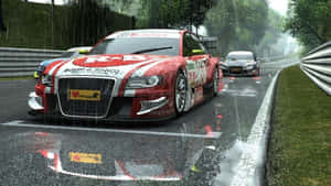 Fundal Project Cars 720p
