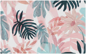 Fundal roz pastel — Roz pastel Fundal