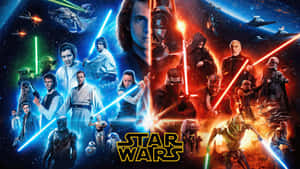 Fundal Star Wars
