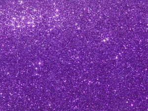 Fundal cu Sclipici Violet — Mov violet estetic Fundal