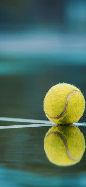 Iphone Xs Tennis Background — Fairphone 6 Fundal