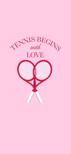 Fundal Tenis Iphone Xs — Simplu Fundal