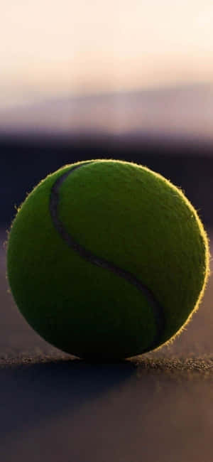Fundal Tenis Iphone Xs — Galaxy F Fundal