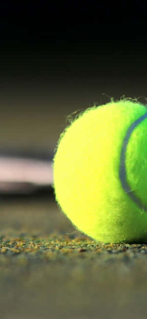 Fundal Tennis Iphone Xs — OnePlus N6 Fundal
