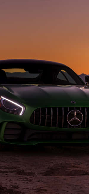 Fundal Iphone Xs Mercedes Amg — Galaxy M17 Fundal