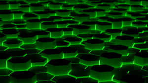 Fundal Verde Neon — Verde neon Fundal