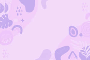 Fundal violet pastel — Mov pastel violet Fundal