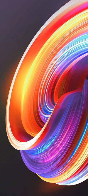 Fundal Viu Colorat Best HD — iPhone 18 Pro Fundal