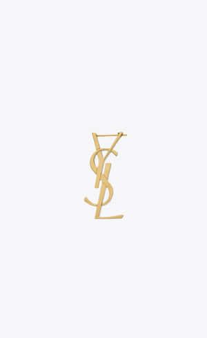 Fond Ysl — Honor Pad Fundal