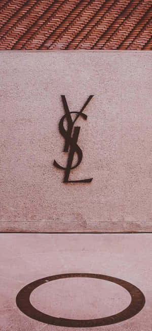 Fundal Ysl — Galaxy F Fundal