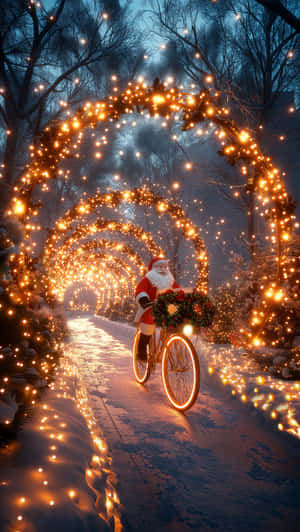 Linie de Craciun, Craciun, Funde de ecran de Craciun, sarbatoare, Craciun 4k, Funde de ecran Craciun 4k, craciun fericit, x mas, — Atmosferă confortabilă de Crăciun Fundal