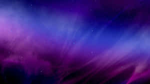 Galaxie Violetă, un Spectacol Infinit de Stele — Galaxie violetă Fundal