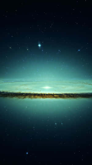 Galaxy S5 [fundal] — Galaxy phone Fundal