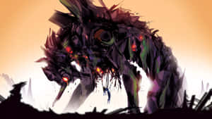 Fundal Neon Genesis Evangelion — Neon Genesis Evangelion Fundal