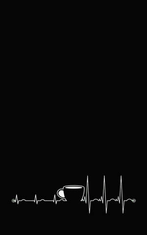 Cup Of Coffee Quotes wallpaper — RedMagic Tablet Fundal