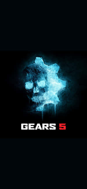 Iphone X Gears Of War 5 Fundal — Moto G Fundal