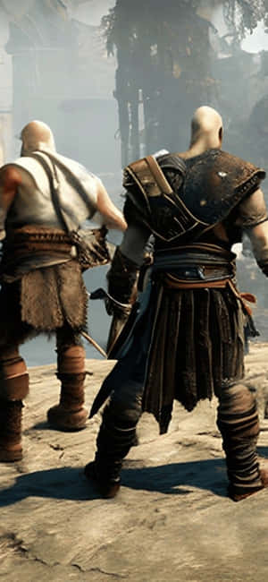 Iphone Xs Mordhau Background — Zori Fundal
