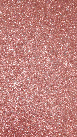 Glitteruri estetice auriu-roz — Roz auriu estetic Fundal