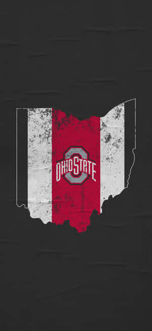 Ohio State Football Iphone — Xiaomi 17 Pro Fundal