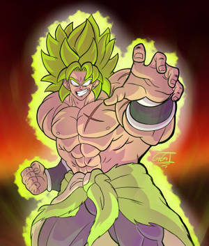 Fond de ecran Gogeta în Forma Ultimate Super Saiyan Blue — Motorola Razr 70 Ultra Fundal