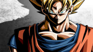 Anime PS4 — Dragon ball z GIF Fundal