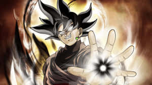 Imagini cu Goku Black — Goku Negru Fundal