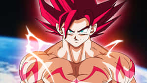 Imagini Dragon Ball Super — Dragon ball super GIF Fundal