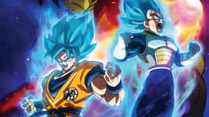 Imagini Dragon Ball Super — Dragon ball z GIF Fundal