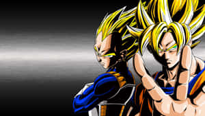 Goku și Vegeta își unesc forțele pentru a-l învinge pe Moro