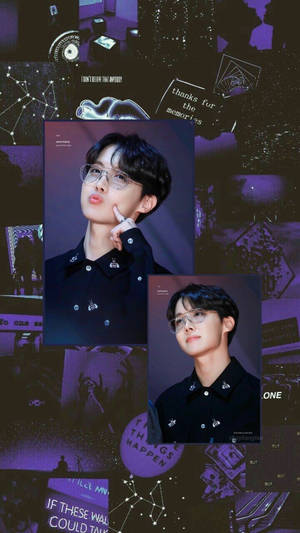 Goofy BTS J-Hope Estetic — Bts Fundal