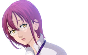 Gowther din anime-ul Seven Deadly Sins — 1280x800 Fundal