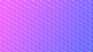 Gradient Estetic Violet Neon