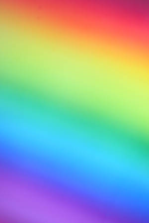 Gradient Estompat Diagonal Curcubeu — Xiaomi Pad 9 Pro Max Fundal