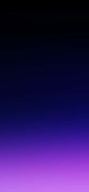 Gradient iPhone — Oppo Reno16 Fundal