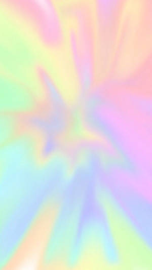 Tapet Gradient Pastel Curcubeu — Pastel curcubeu Fundal
