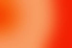 Gradient Portocaliu Estetic pentru MacBook — Portocaliu estetic GIF Fundal