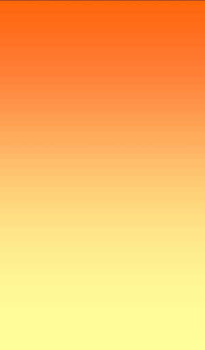 Portocaliu Pastel — Portocaliu estetic GIF Fundal