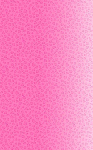 Wallpaper gradient roz imprimat leopard — RedMagic Astra Fundal
