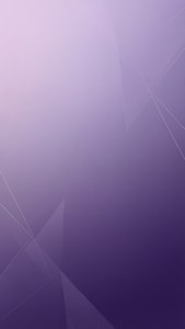 Fundal minimalist violet gradient cu forme geometrice. — Mov Fundal